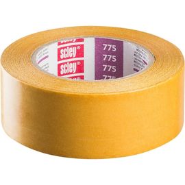 Двухсторонняя усиленная лента SCLEY серия 775, 48 мм х 25 м 0310-752550 