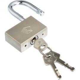 Навесной замок ЕРМАК Защитник 50 мм 468-026 