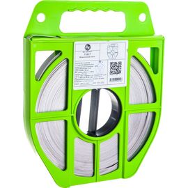 Металлическая лента ВК F 20.7 50 м 22100011 