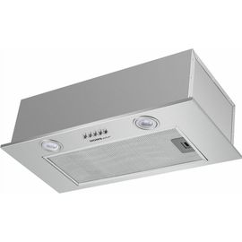 Кухонная вытяжка HOMSair CAMELIA 60 нержавеющая сталь Camelia 60 Inox 