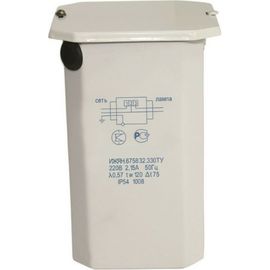 Электромагнитный пускорегулирующий аппарат GALAD ПРА 1И700ДРЛ44-019 независимый IP54 УХЛ1 1573 