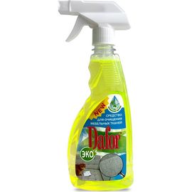 Пятновыводитель для мебельных тканей Дафор 0.5 л 4607002304820 