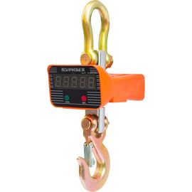 Крановые весы Сибталь OCS-TY 5т 000 9000 5000 