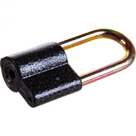 Навесной замок Аллюр ВС2-26-01С AL-750 L 3164 