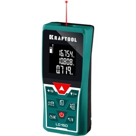 Дальномер Kraftool LD-150 34767 