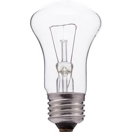 Лампа накаливания местного освещения Лисма МО 36-95 36В 95Вт Е27 353422014с 