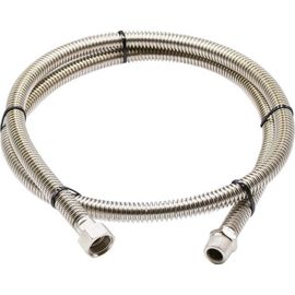 Сильфонная подводка для газа VRT 1,5 вн/нар 151501 522241 