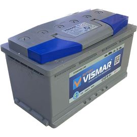 АКБ VISMAR ST 6СТ-100 N R-0 800A 353/175/190 4660003793864 