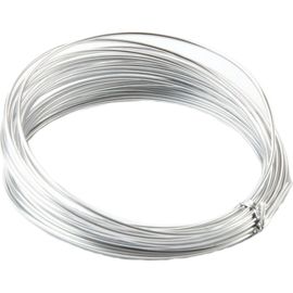 Медная мягкая луженая проволока Торкабель ММЛ 0,60 20м 0749524536595 