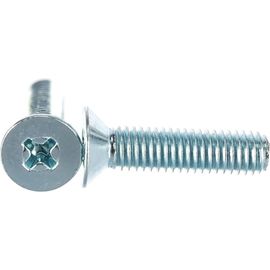 Винт Госкреп DIN965, М5х20, 15 шт. 6-0056780 