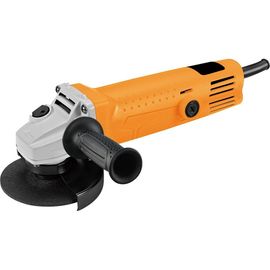 Угловая шлифовальная машина Креост KE-500-125 