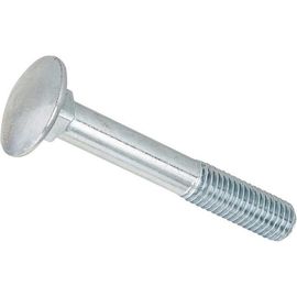 Болт Госкреп DIN603 М10х80 2 шт 12-0015850 