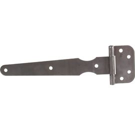 Петля Россия стрела ПС-290, без покрытия 91571 