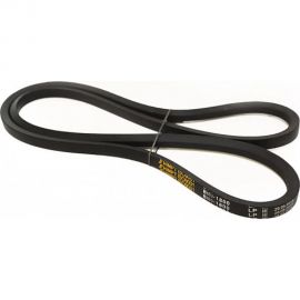 Ремень клиновой ВБ-1800 для компрессорной головки С415М (профиль В (Б); 1800 мм) Бежецкий ЗАСО 100002168 