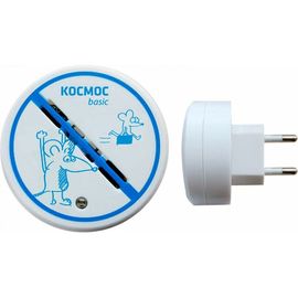 Ультразвуковой отпугиватель грызунов Космос KOC_GH320 