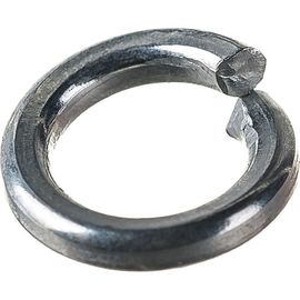 Оцинкованный гровер Метизный двор D5 DIN 127, 1000 шт. 4607159068316 