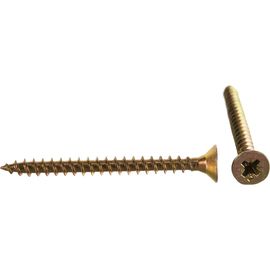 Саморез ГОСКРЕП ШУЖ 4,5х50, 200 шт. пл.конт 400 мл 1-0028010 