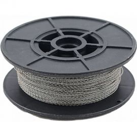 Пломбировочная проволока ТПК Технологии Контроля нержавейка 0,75/100 м 24117 