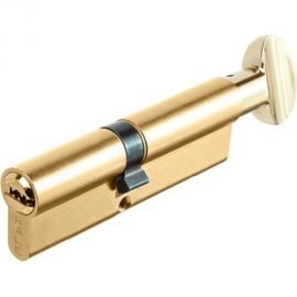 Цилиндровый механизм KALE KILIT 164BM-10040+10+50C-C-BP-5KEY-STB 164BM000047 24445 