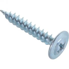 Саморез Госкреп ШСММ прессшайба, 4,2х25 16 шт 1-0015660 