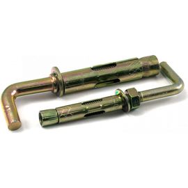 Анкер костыль КРЕП-КОМП 20х130 10шт акл20130пр 