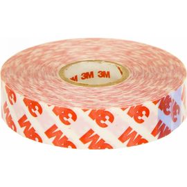 Двусторонняя лента 3М GPT-020F (15мм х 15000мм) 4687201853909 