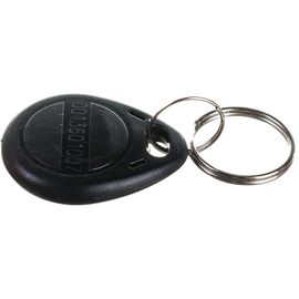 Брелок Tantos EM-Marine TS чёрный 