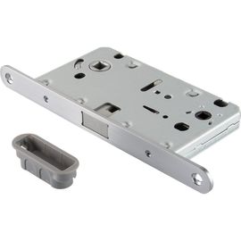 Бесшумная магнитная сантехническая защелка ARCHIE LM 52120L 99 940000000511 