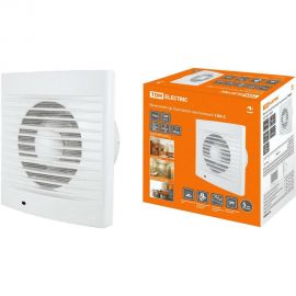 Бытовой настенный вентилятор TDM 100 С SQ1807-0001 