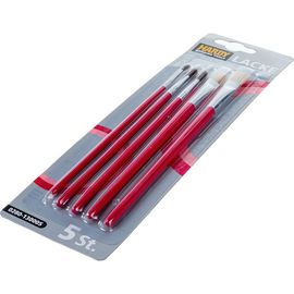 Набор кистей HARDY 5 шт. 0280-130005 