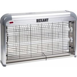 Антимоскитная лампа REXANT R100 71-0056 