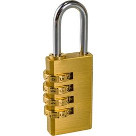 Висячий замок APECS PDB-40-28-CODE 15855 