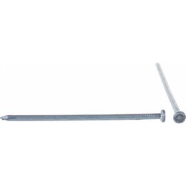 Строительные гвозди Восход-Метиз оцинкованные, 3,0x80 мм, 1 кг 14186010 