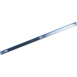 Измерительная металлическая линейка 1000х35 Micron МИК 34313 