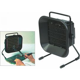 Дымоуловитель Quick Quick-493 ESD 