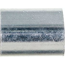 Зажим троса-втулка ГОСКРЕП DIN3093 M4 4 шт. 7-0010790 