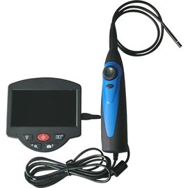 Эндоскоп с монитором ТЕМП TVE-500 