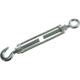 Талреп крюк-кольцо Метизный двор 10 мм DIN 1480 4690441032423 