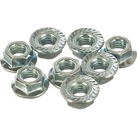 Гайка Госкреп DIN 6923 M5 8 шт 6-0037590 