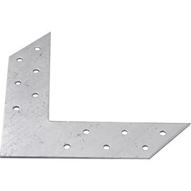 Угловой соединитель КРЕПКО-НАКРЕПКО 145x145x35 41905 