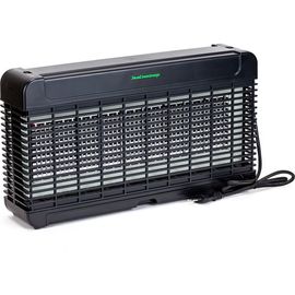 Сверхмощный уничтожитель летающих насекомых со светодиодными лампами ЭКОСНАЙПЕР GB-30L 