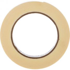 Клейкая двухсторонняя монтажная лента РемоКолор белая основа 12мм х 5м 49-6-012 