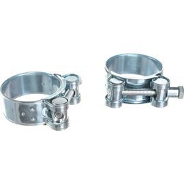 Шарнирный хомут Госкреп оцинк. 40-43 мм 2 шт. 11-0016430 