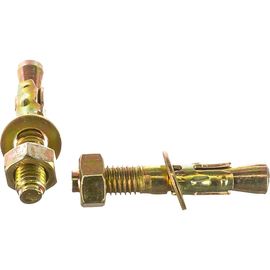 Клиновой анкер Tech-Krep 8х50 2 шт - пакет 104667 