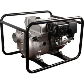 Грязевая мотопомпа DDE PTR100H 