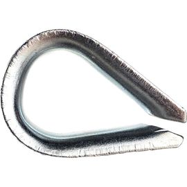 Коуш TOR 22,0 мм, DIN 6899 тип B 142222 