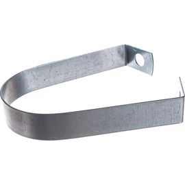 Подвесной сплинклерный хомут для труб, противопожарных систем СВК 2 1/2 дюйма SVK-FSPR075 