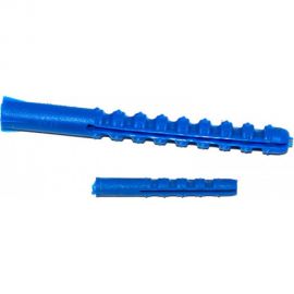 Распорный дюбель КРЕП-КОМП ёжик 12х120 5шт дк12120мф 