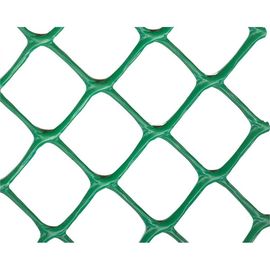 Заборная решетка Протэкт 1,9х10 м эконом зеленый З-55/1,9/10 з 