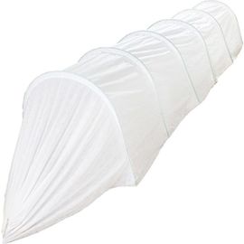 Парник с колышками САДОВИТА СТАНДАРТ 4 секции 00140382 